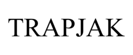 TRAPJAK trademark