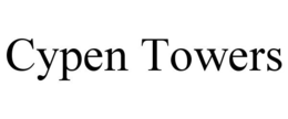 CYPEN TOWERS trademark