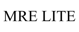 MRE LITE trademark