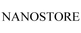 NANOSTORE trademark