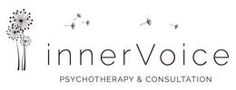 INNERVOICE PSYCHOTHERAPY & CONSULTATION trademark