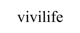 VIVILIFE trademark