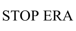 STOP ERA trademark