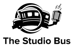 THE STUDIO BUS trademark