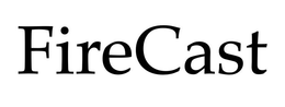 FIRECAST trademark