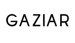 GAZIAR trademark