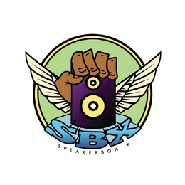 SBX SPEAKERBOX X trademark