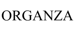 ORGANZA trademark