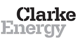 CLARKE ENERGY trademark