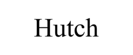 HUTCH trademark