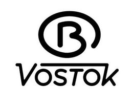 B VOSTOK trademark