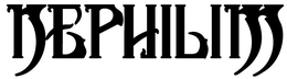 NEPHILIM trademark