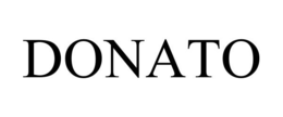 DONATO trademark