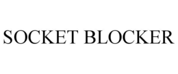 SOCKET BLOCKER trademark