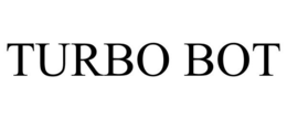 TURBO BOT trademark