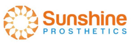 SUNSHINE PROSTHETICS trademark