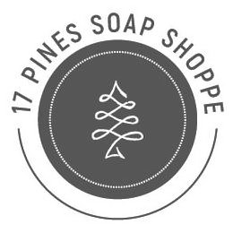 17 PINES SOAP SHOPPE trademark