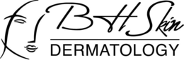 BHSKIN DERMATOLOGY trademark