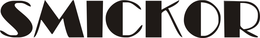 SMICKOR trademark