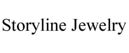 STORYLINE JEWELRY trademark