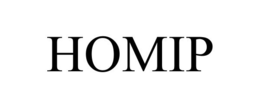 HOMIP trademark