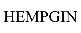 HEMPGIN trademark