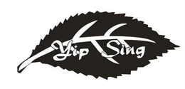 YIP SING trademark