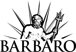 BARBARO trademark