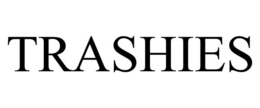 TRASHIES trademark
