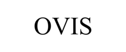 OVIS trademark