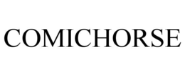 COMICHORSE trademark