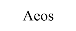 AEOS trademark