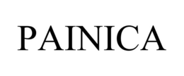 PAINICA trademark