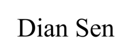 DIAN SEN trademark