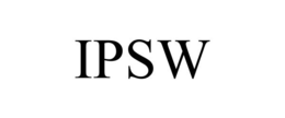 IPSW trademark