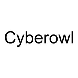 CYBEROWL trademark