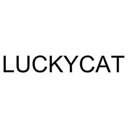 LUCKYCAT trademark