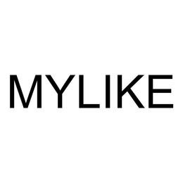 MYLIKE trademark