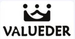 VALUEDER trademark