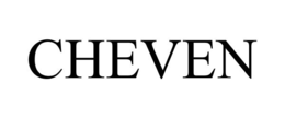 CHEVEN trademark