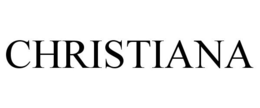 CHRISTIANA trademark