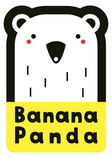BANANA PANDA trademark
