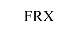 FRX trademark