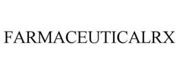 FARMACEUTICALRX trademark