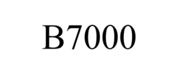 B7000 trademark