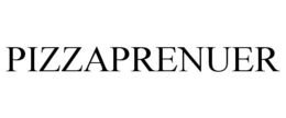 PIZZAPRENUER trademark