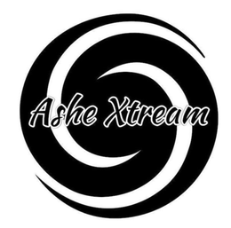 ASHE XTREAM trademark