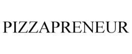 PIZZAPRENEUR trademark