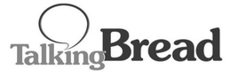 TALKING BREAD trademark
