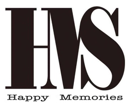 HMS HAPPY MEMORIES trademark